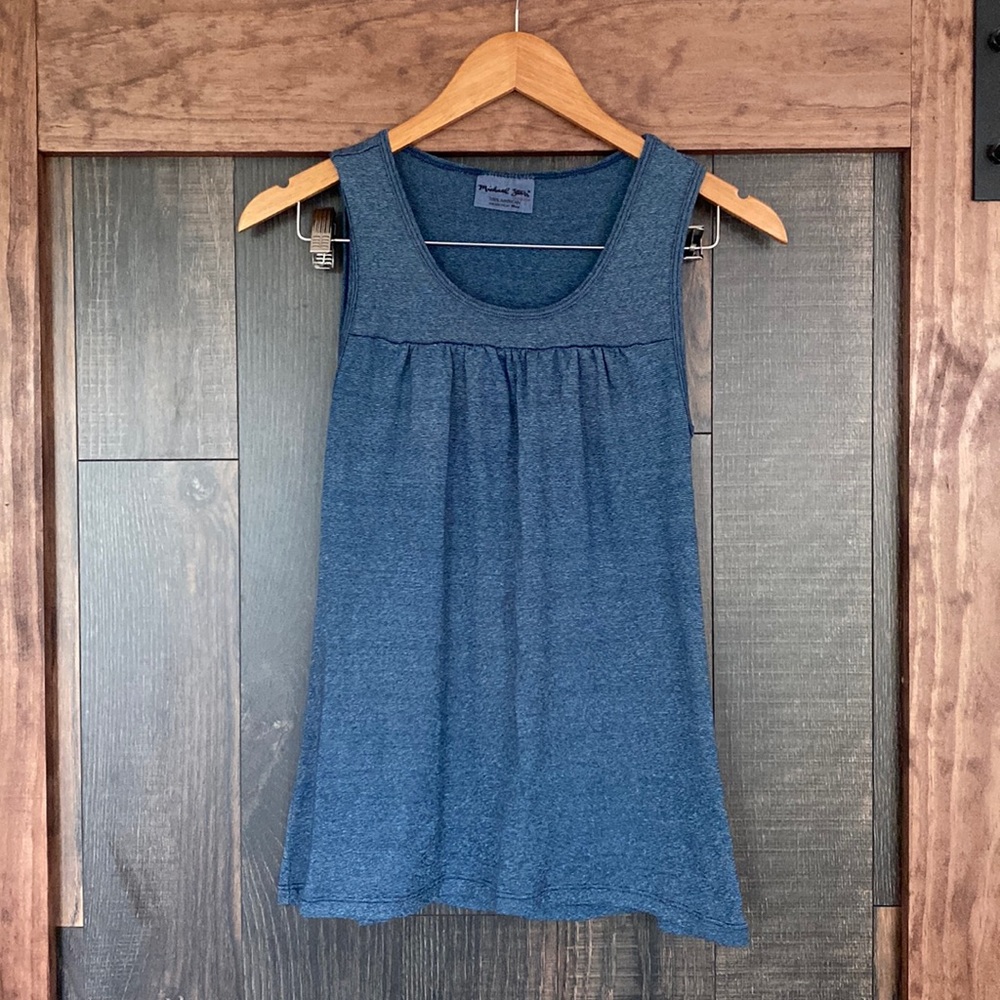 Michael Stars Shine Tank